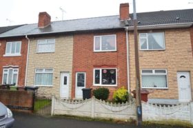 2 bedroom Terraced f...